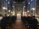 Messa Pasquale del Cardinale Giuseppe Betori per i politici e i cattolici impegnati