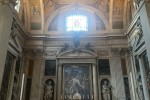 Nuova cappella Sant'Antonino in San Marco - feb 2022