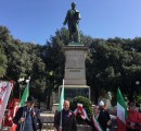 La Festa dell’Indipendenza della Toscana a Firenze del 27 aprile 2022