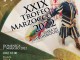 Il Trofeo Marzocco 2022: in piazza della Signoria gara di sbandieratori in memoria di Gigi Vitali