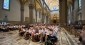 43mo Raduno Internazionale dei Pueri Cantores a Firenze: 3mila ragazzi da tutto il mondo