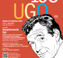 Firenze celebra Tognazzi con “Semplicemente Ugo”: una festa in occasione del centenario della nascita del grande attore