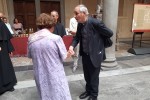 Cardinale Zuppi alla Santissima Annunziata - Foto Giornalista Franco Mariani 8 set 2022 (1)