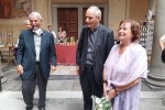 Cardinale Zuppi alla Santissima Annunziata - Foto Giornalista Franco Mariani 8 set 2022 (2)