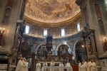 Cardinale Zuppi alla Santissima Annunziata - Foto Giornalista Franco Mariani 8 set 2022 (8)