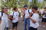 Sindaco Dario Nardella al Pellegrinaggio Rificolona 2022 - Foto Giornalista Franco Mariani (1)