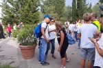 Sindaco Dario Nardella al Pellegrinaggio Rificolona 2022 - Foto Giornalista Franco Mariani (2)