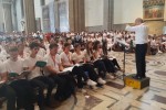cori pueri cantori da tutto il mondo in duomo lug 2022 - Foto Giornalista Franco Mariani (4)