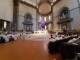 Messa del Crisma del Cardinale Giuseppe Betori per il Giovedi Santo 2023