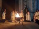 Sabato Santo 2023: Veglia Pasquale presieduta Cardinale Betori con accensione fuoco Scoppio Carro