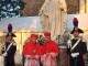 I Cardinali Bagnasco e Simoni a San Donato a Livizzano per la Festa di San Donato 2023