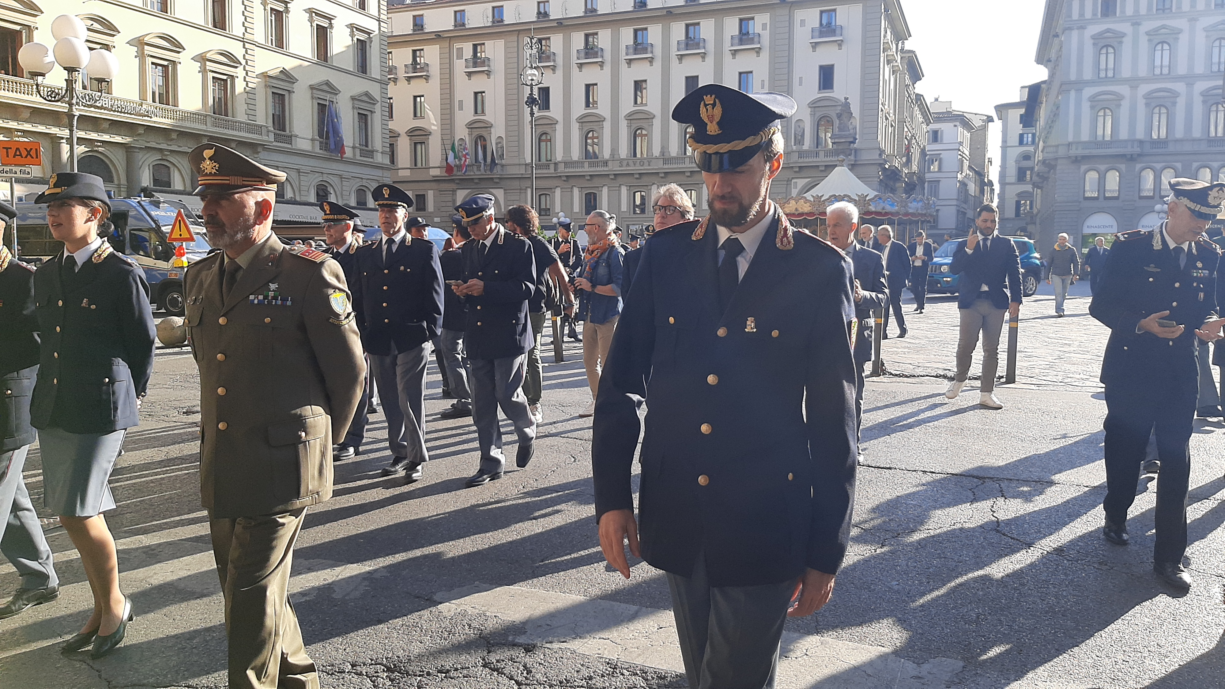 lapide Polizia repubblica 29 sett 2023 - Foto Giornalista Franco Mariani (62)