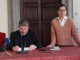 Cardinale Giuseppe Betori: gli auguri natalizi 2023 ai giornalisti e alla diocesi