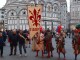 Festa degli Omaggi Natalizi 2023 alle Autorità di Firenze del Corteo Storico Repubblica Fiorentina